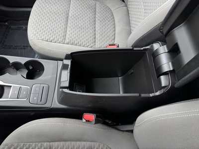 2020 Ford Escape, $19499. Photo 12