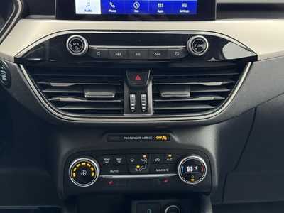 2020 Ford Escape, $19499. Photo 5