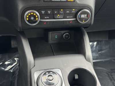 2020 Ford Escape, $19499. Photo 6