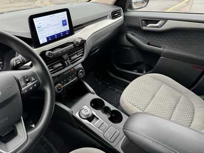 2020 Ford Escape, $19499. Photo 7