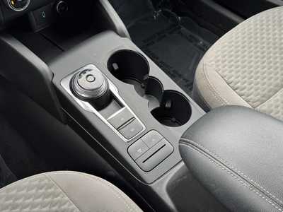 2020 Ford Escape, $19499. Photo 8