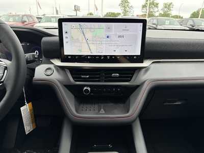2025 Ford Explorer, $45689. Photo 2