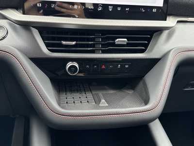 2025 Ford Explorer, $45689. Photo 5