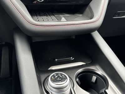 2025 Ford Explorer, $45689. Photo 6
