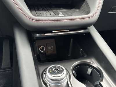 2025 Ford Explorer, $45689. Photo 7