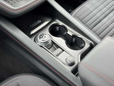 2025 Ford Explorer, $45689. Photo 9