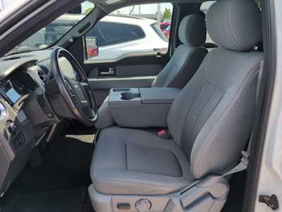 2013 Ford F150 Crew Cab, $14998. Photo 3