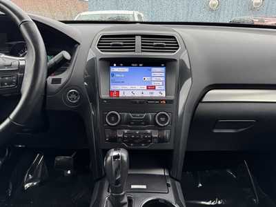 2019 Ford Explorer, $20998. Photo 2