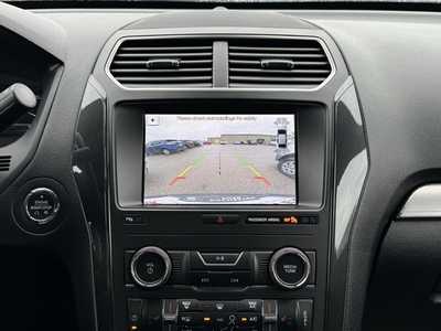 2019 Ford Explorer, $20998. Photo 4