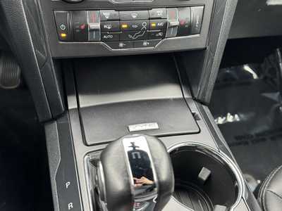 2019 Ford Explorer, $20998. Photo 5