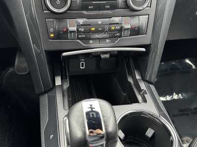 2019 Ford Explorer, $20998. Photo 6