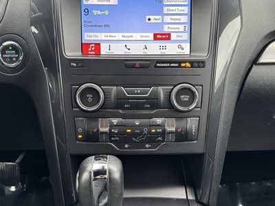 2019 Ford Explorer, $20998. Photo 7