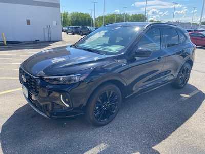 2023 Ford Escape, $29998. Photo 2
