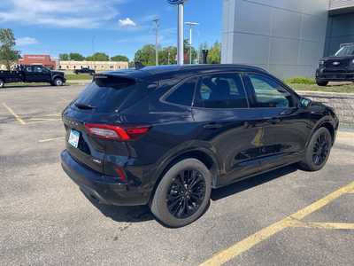 2023 Ford Escape, $29998. Photo 3