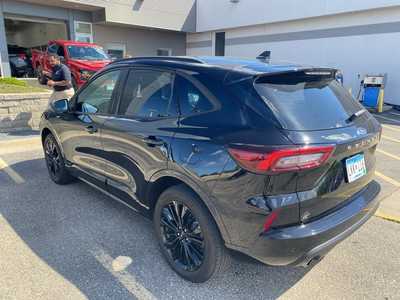 2023 Ford Escape, $29998. Photo 4