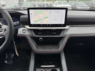 2025 Ford Explorer, $44031. Photo 2