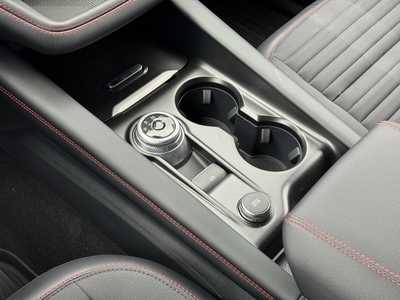 2025 Ford Explorer, $44031. Photo 7