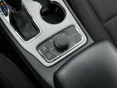 2018 Jeep Grand Cherokee, $15998. Photo 10