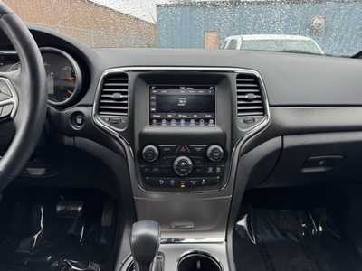 2018 Jeep Grand Cherokee, $15998. Photo 2