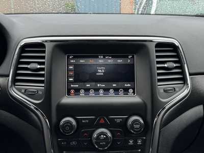 2018 Jeep Grand Cherokee, $15998. Photo 3