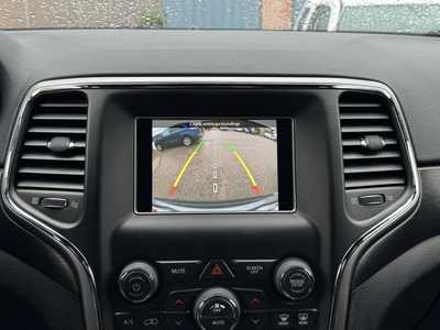 2018 Jeep Grand Cherokee, $15998. Photo 4