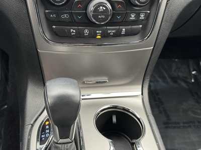 2018 Jeep Grand Cherokee, $15998. Photo 6