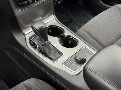 2018 Jeep Grand Cherokee, $15998. Photo 9