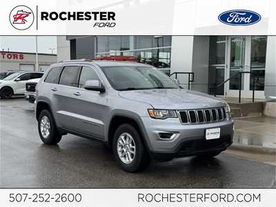 2018 Jeep Grand Cherokee, $15998. Photo 1