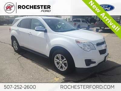 2014 Chevrolet Equinox, $6499. Photo 1
