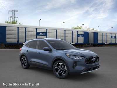 2025 Ford Escape, $33663. Photo 7