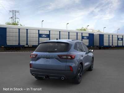 2025 Ford Escape, $33663. Photo 8
