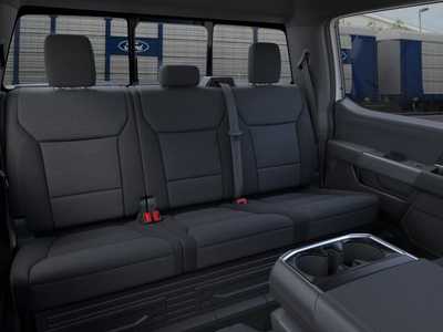 2025 Ford F150 Crew Cab, $50626. Photo 11