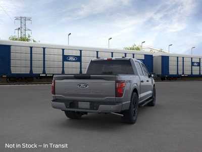 2025 Ford F150 Crew Cab, $46826. Photo 8