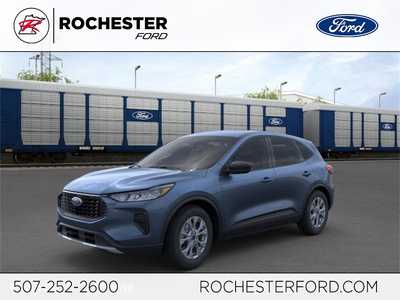2025 Ford Escape, $30859. Photo 1