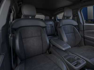 2025 Ford Mustang Mach-E, $56087. Photo 10