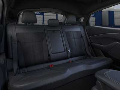 2025 Ford Mustang Mach-E, $56087. Photo 11