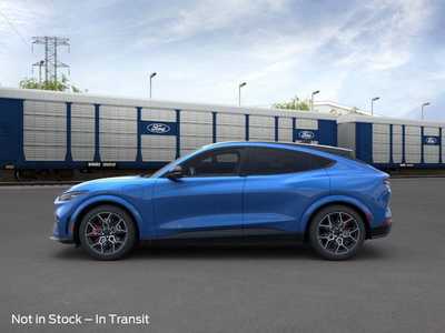2025 Ford Mustang Mach-E, $56087. Photo 3