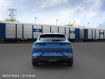 2025 Ford Mustang Mach-E, $56087. Photo 5
