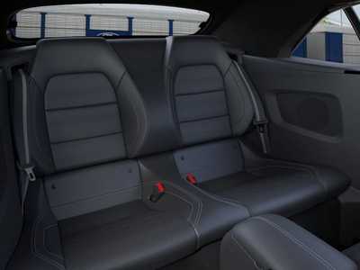 2025 Ford Mustang, $64660. Photo 11