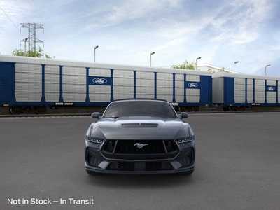 2025 Ford Mustang, $64660. Photo 6