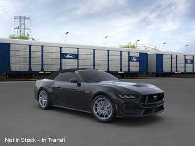 2025 Ford Mustang, $64660. Photo 7