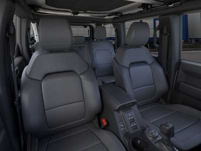 2025 Ford Bronco, $52002. Photo 10