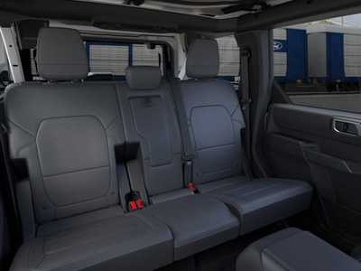 2025 Ford Bronco, $52002. Photo 11