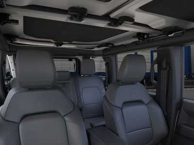 2025 Ford Bronco, $52002. Photo 12