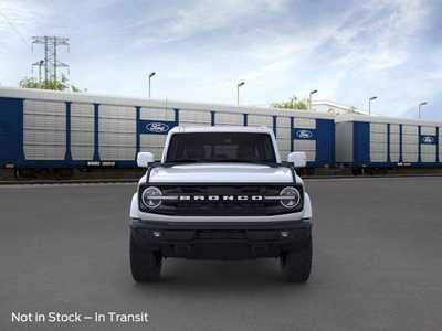 2025 Ford Bronco, $52002. Photo 6