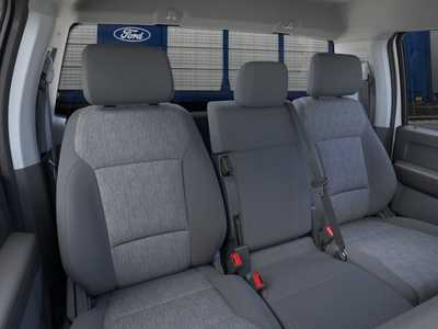 2025 Ford F350 Reg Cab, $53330. Photo 10