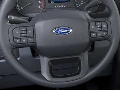 2025 Ford F350 Reg Cab, $53330. Photo 12