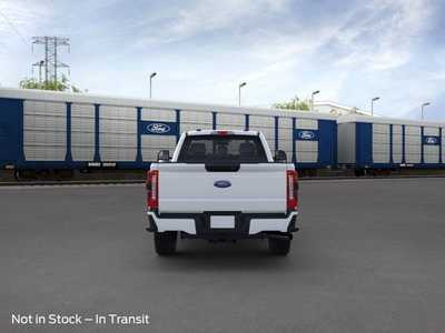 2025 Ford F350 Reg Cab, $53330. Photo 5