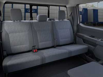 2025 Ford F350 Crew Cab, $65885. Photo 11