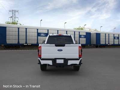 2025 Ford F350 Crew Cab, $65885. Photo 5